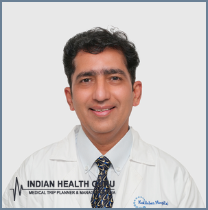Dr. Shyam Varma