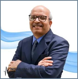 ডাঃ কুমার প্রভু এম