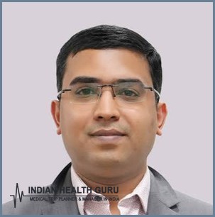 ডাঃ সন্তোষ কে