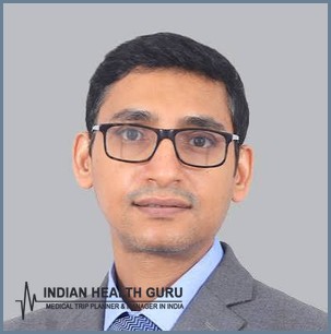 ডাঃ শশাঙ্ক এম. এস.