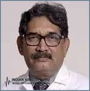 ডাঃ প্রতাপ বাহাদুর সিং