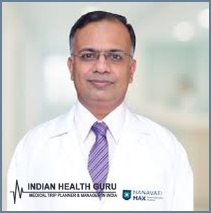 Dr. Avanish Arora