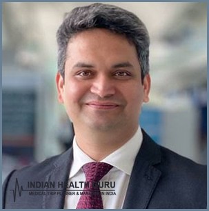 Dr. Jitendra Jagtap