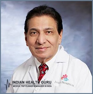 Dr. Madhav H. Kamat