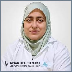 Dr. Nasreen Gite