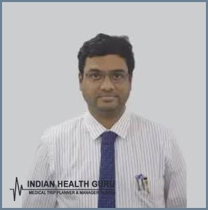 Dr. Nikhil Gawde