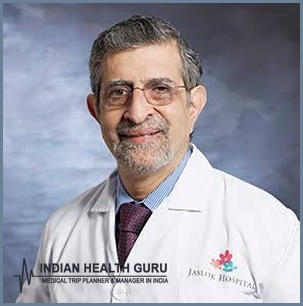 Dr. Percy Chibber