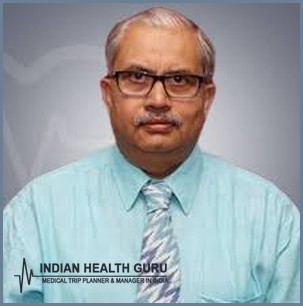 Dr. Sanjay S. Nabar