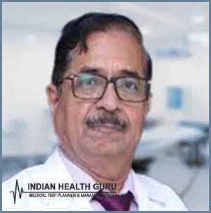 Dr. Shrikant Badwe