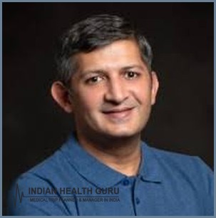 Dr. Suraj Suchak