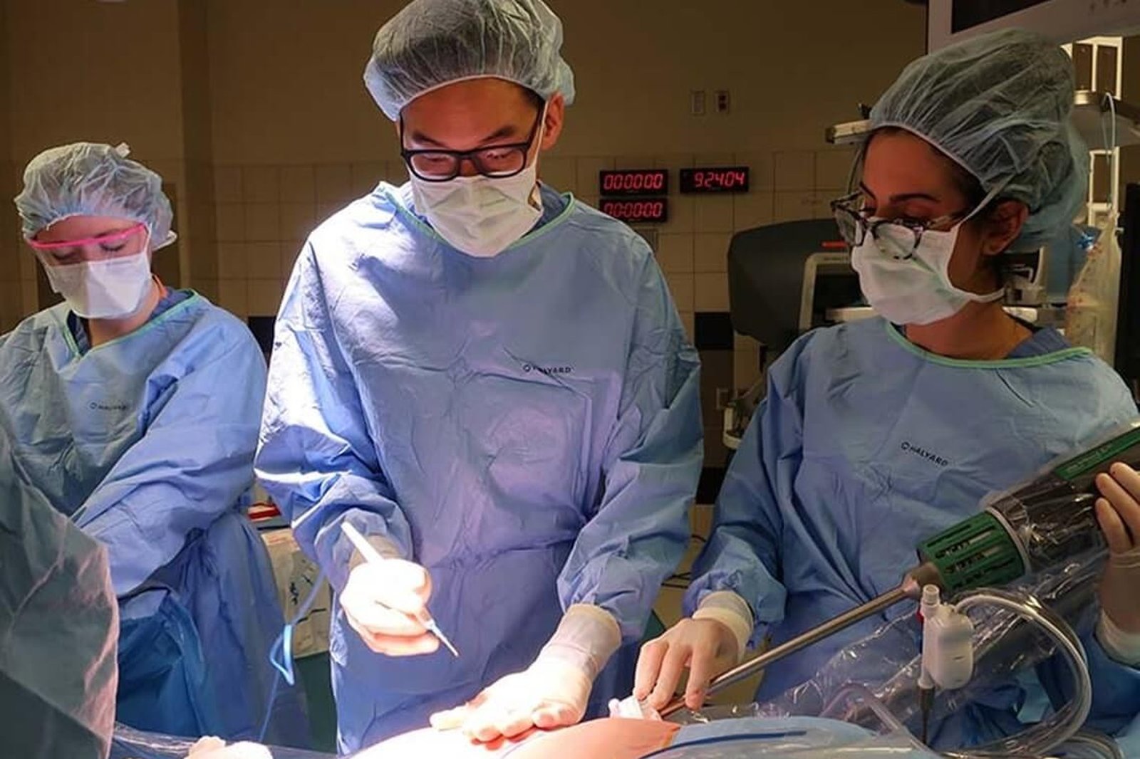 Top 10 Urethroplasty Surgeons in Mumbai