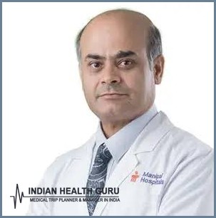 Dr. Devananda N. S.
