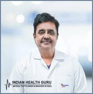 Dr. Ramesh Seshadri