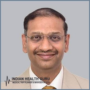 Dr. Rohit Ravindra Tanga