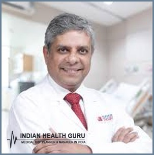 Dr. S. Venkatesh