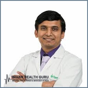Dr. Sudarshan GT
