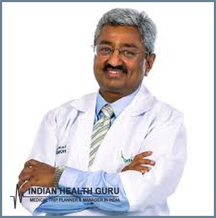 Dr. Vivek Jawali