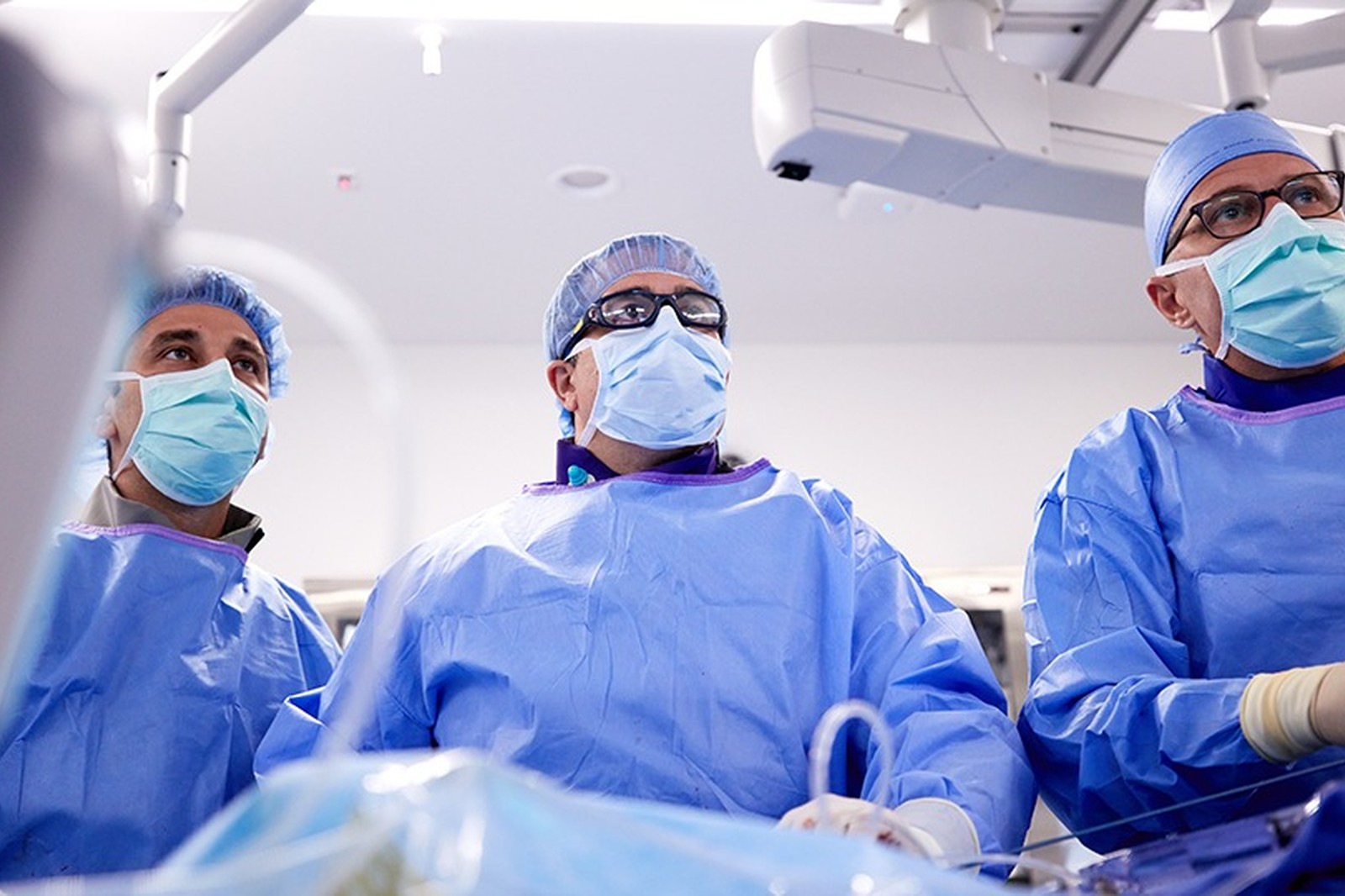 Top 10 Valve Replacement Surgeons in Bangalore