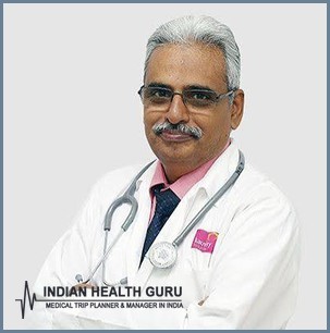Dr. A. R. Raghuram