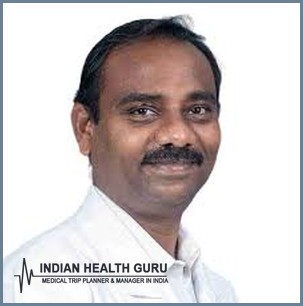 Dr. Gobu