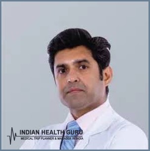 Dr. Sandeep Attawar