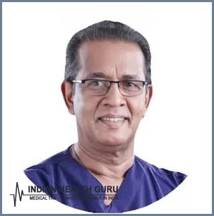 Dr. V. Velayudhan Bashi