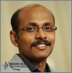 Dr. Vinod Kumar Manikala