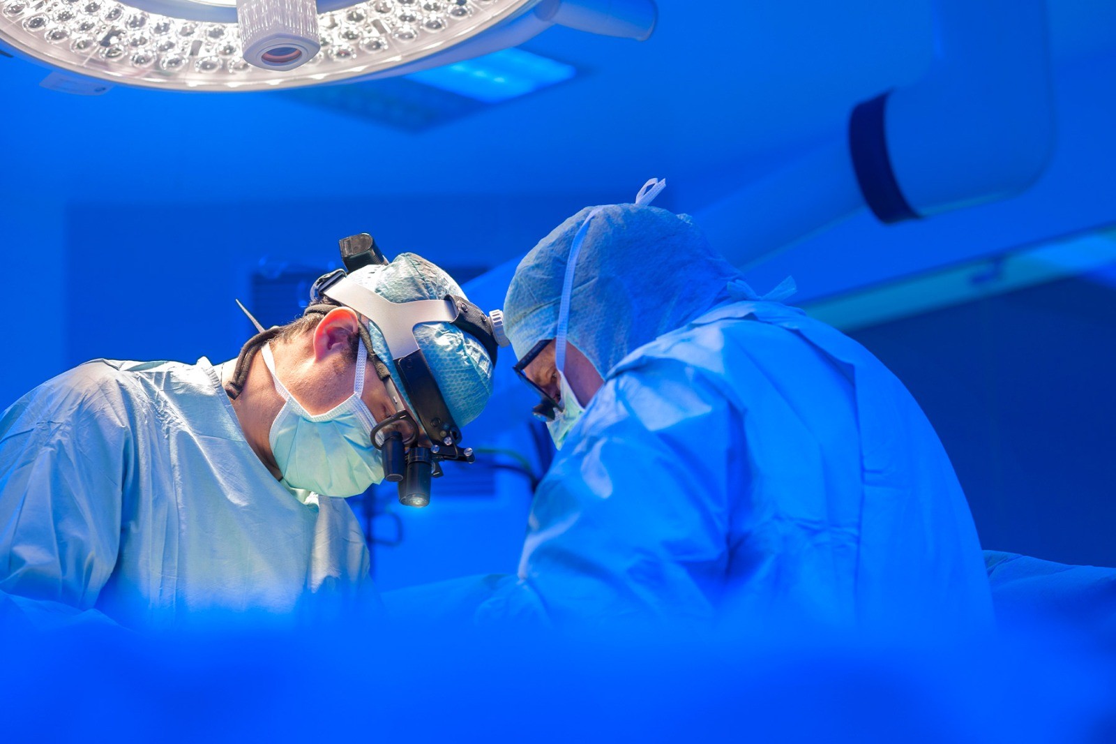 Top 10 Valve Replacement Surgeons in Chennai