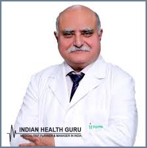 Dr. Ajay Kaul