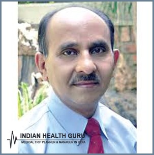 Dr. O.P. Yadava