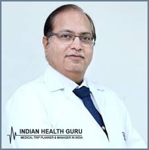 Dr. Ramji Mehrotra