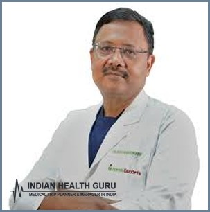 Dr. Shiv Kumar Choudhary