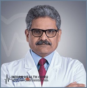 Dr. Yugal Mishra