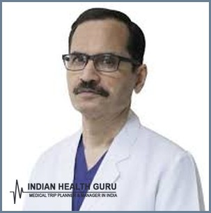 Dr. Z. S. Meharwal