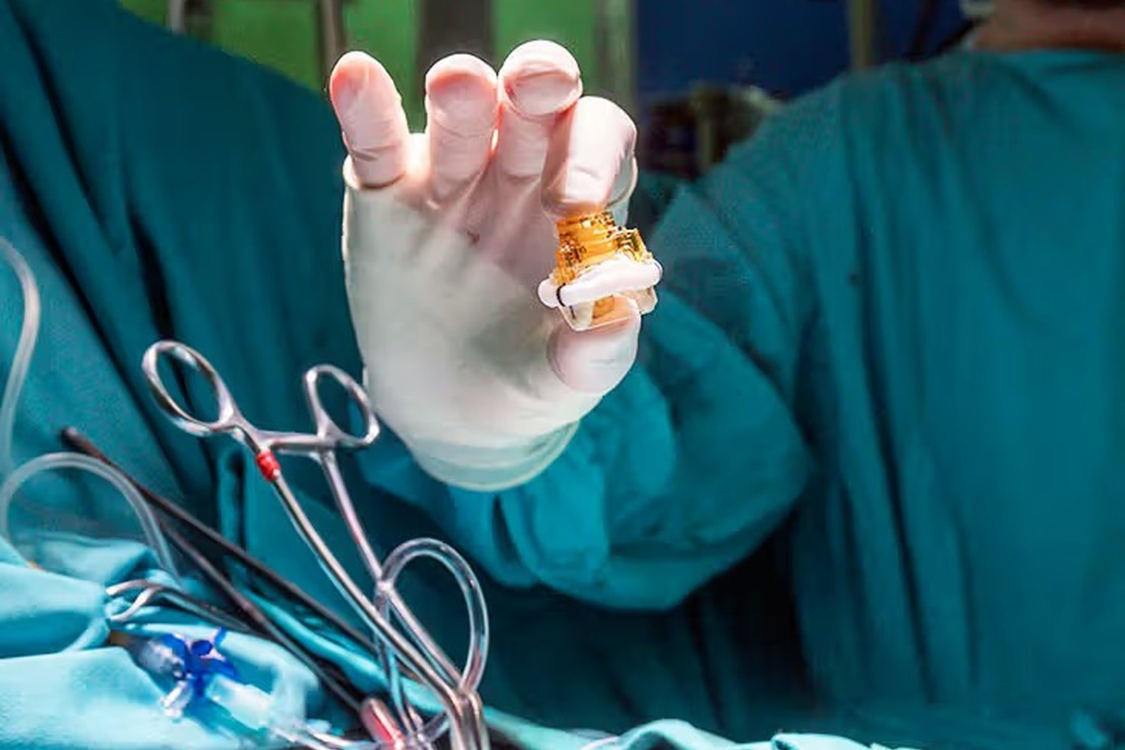 Top 10 Valve Replacement Surgeons in Delhi