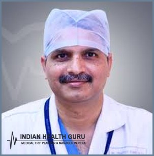 Dr. Pradyot Kumar Rath