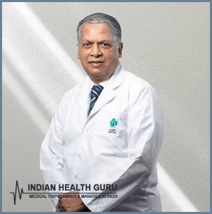 Dr. Prakash S. Sanzgiri
