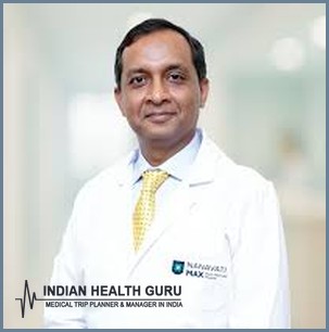 Dr. Praveen Kulkarni