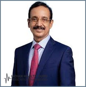 Dr. Ramakanta Panda