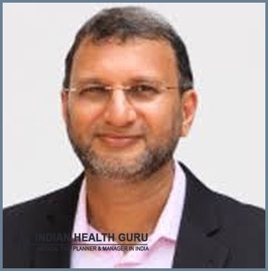 Dr. Zainulabedin Hamdulay