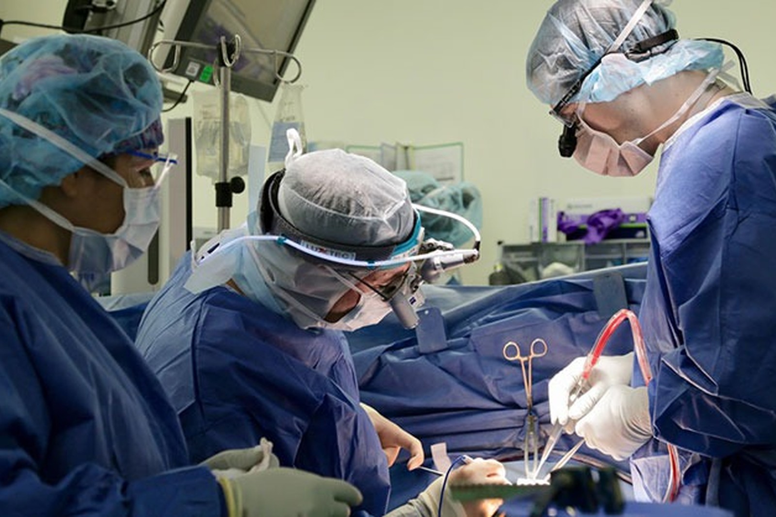 Top 10 Valve Replacement Surgeons in Mumbai