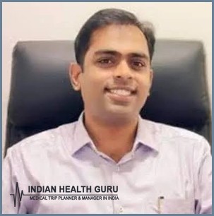 Dr. A. Ashok Kumar