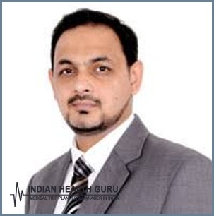Dr. Mohammed Idhrees