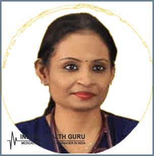 Dr. Ramya Shri C
