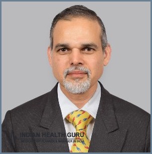 Dr. Robert Coelho