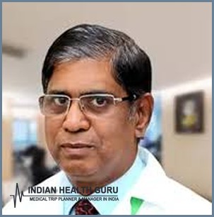 Dr. S. Manoharan