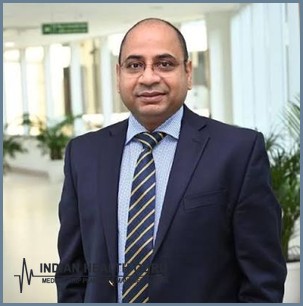 الدكتور أسيم رانجان سريفاستافا