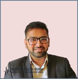 Dr. Asif Shaikh