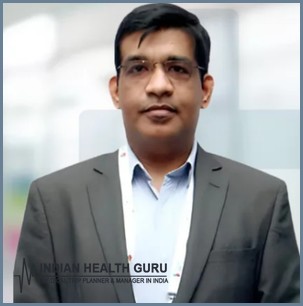 Dr. Biswa Panda