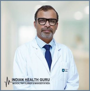Dr. Chandrashekhar Kulkarni